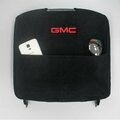Seat Armour Console cover GMC Bucket seat KAGMC07-13